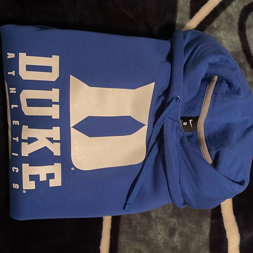 Nike “Duke” Hoodie